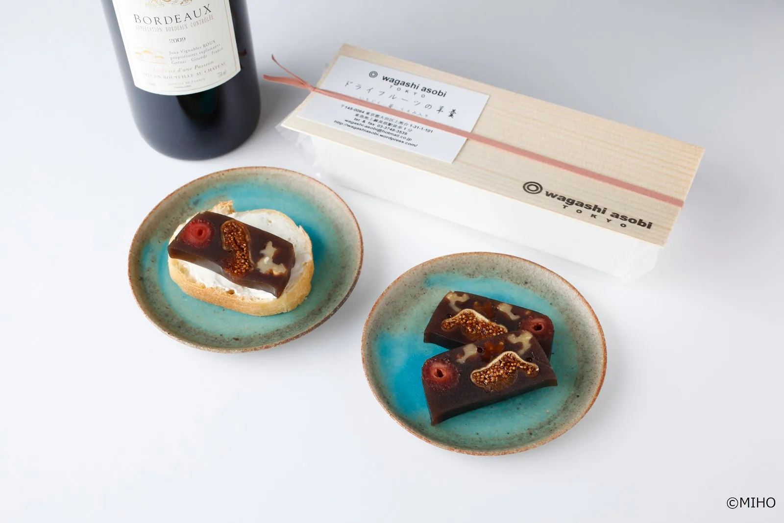 wagashi asobi · 8
